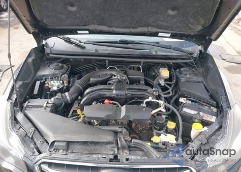 2015 Subaru Impreza 2.0I Sport Premium z USA, uszkodzony, nr VIN JF1GPAY60F8236091